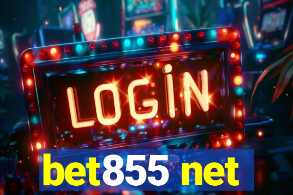bet855 net